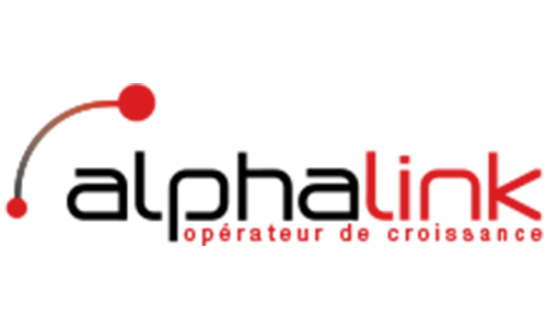 Alphalink