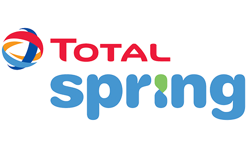 Total Spring