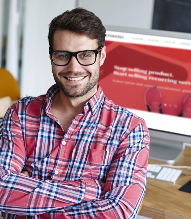 Keep your customers happy.