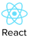 React